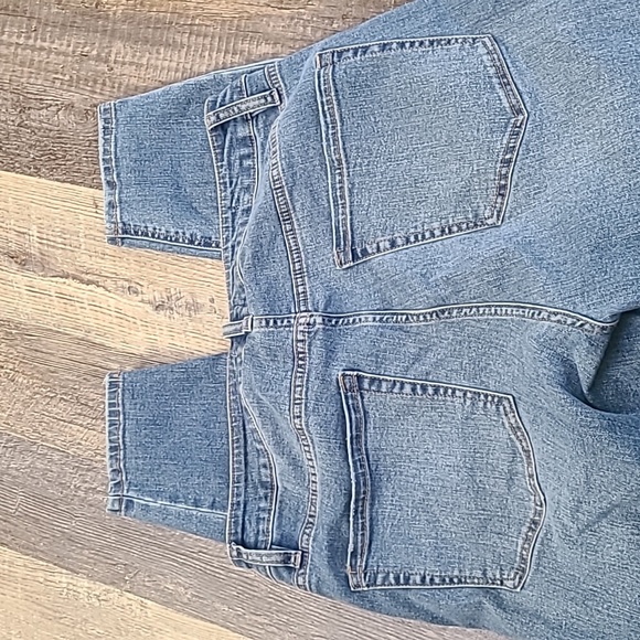 High Rise Skinny Jeans - Picture 6 of 8